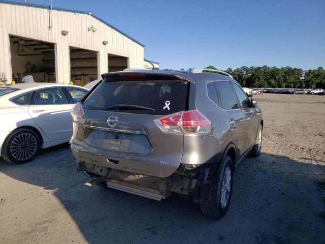 Photo 3 VIN: 5N1AT2ML0FC902372 - NISSAN ROGUE S 