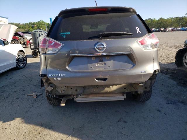 Photo 8 VIN: 5N1AT2ML0FC902372 - NISSAN ROGUE S 