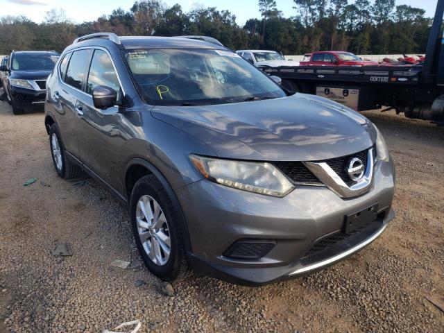 Photo 0 VIN: 5N1AT2ML0FC902372 - NISSAN ROGUE S 