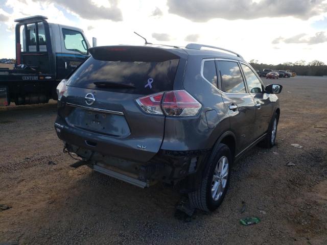 Photo 3 VIN: 5N1AT2ML0FC902372 - NISSAN ROGUE S 