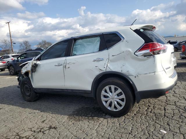 Photo 1 VIN: 5N1AT2ML1EC833982 - NISSAN ROGUE 