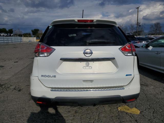 Photo 5 VIN: 5N1AT2ML1EC833982 - NISSAN ROGUE 