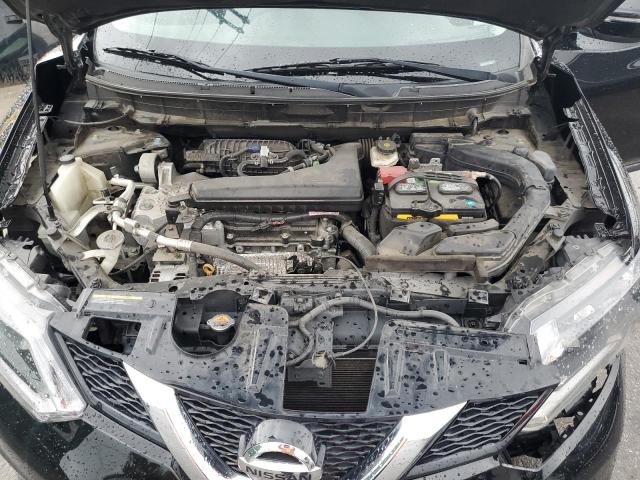 Photo 11 VIN: 5N1AT2ML1EC836509 - NISSAN ROGUE S 