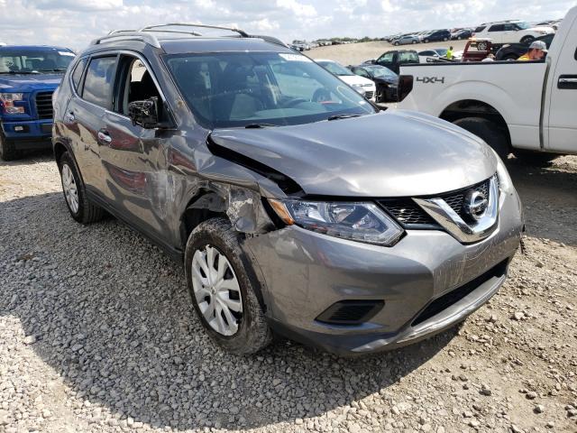 Photo 0 VIN: 5N1AT2ML1EC836705 - NISSAN ROGUE S 