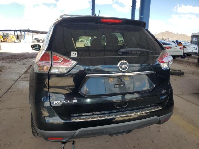 Photo 5 VIN: 5N1AT2ML1EC845503 - NISSAN ROGUE S 