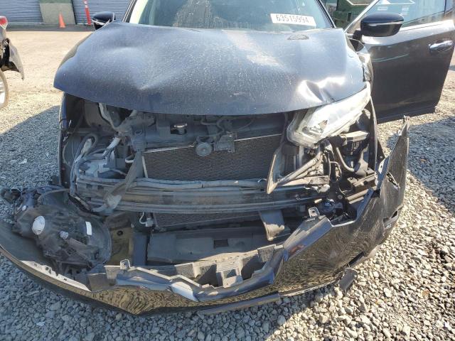 Photo 11 VIN: 5N1AT2ML1EC846280 - NISSAN ROGUE S 