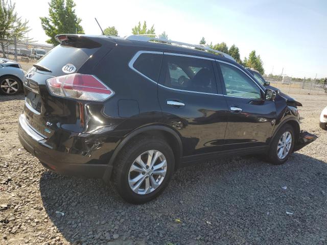 Photo 2 VIN: 5N1AT2ML1EC846280 - NISSAN ROGUE S 