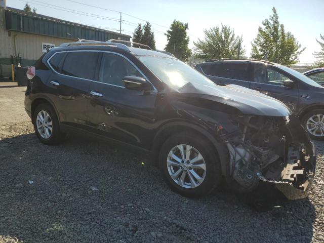 Photo 3 VIN: 5N1AT2ML1EC846280 - NISSAN ROGUE S 