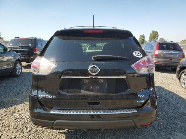 Photo 5 VIN: 5N1AT2ML1EC846280 - NISSAN ROGUE S 