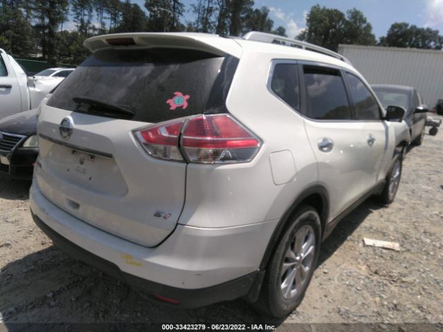 Photo 3 VIN: 5N1AT2ML1FC797888 - NISSAN ROGUE 