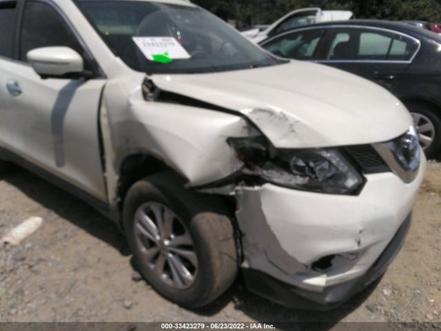 Photo 5 VIN: 5N1AT2ML1FC797888 - NISSAN ROGUE 