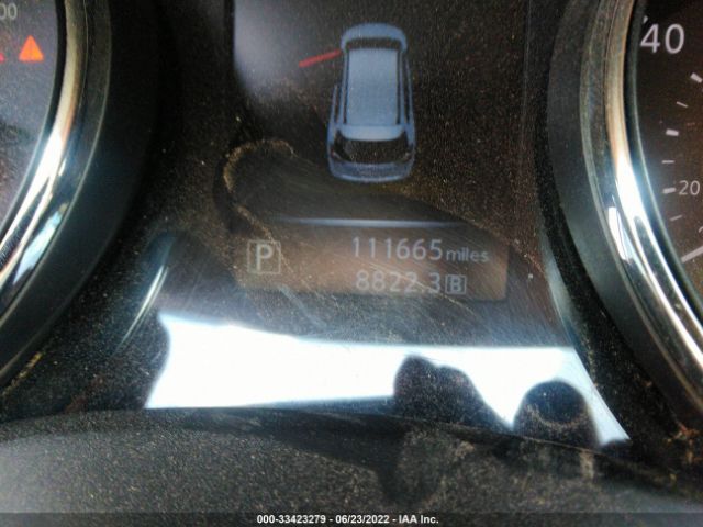 Photo 6 VIN: 5N1AT2ML1FC797888 - NISSAN ROGUE 