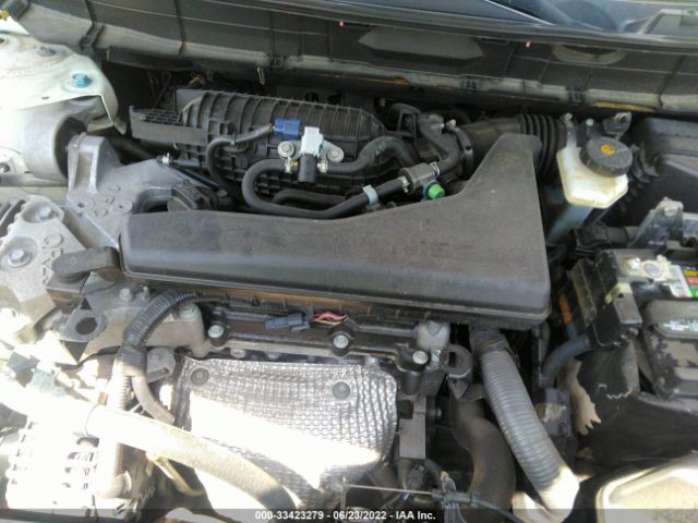 Photo 9 VIN: 5N1AT2ML1FC797888 - NISSAN ROGUE 