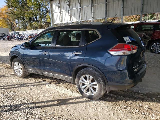 Photo 1 VIN: 5N1AT2ML1FC802653 - NISSAN ROGUE S 