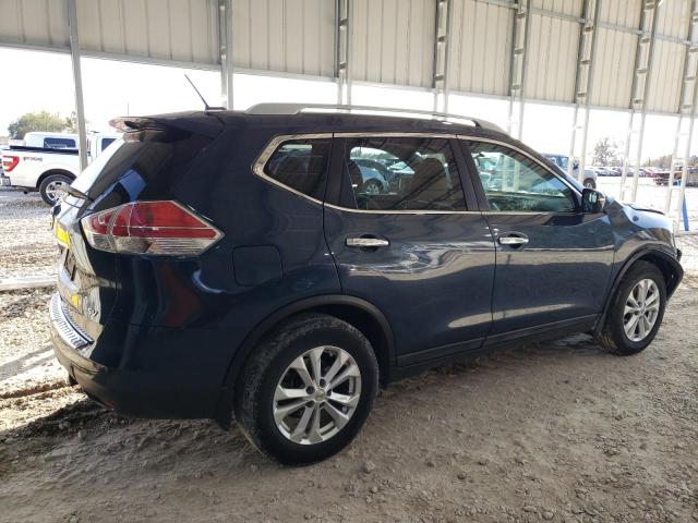 Photo 2 VIN: 5N1AT2ML1FC802653 - NISSAN ROGUE S 