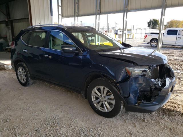 Photo 3 VIN: 5N1AT2ML1FC802653 - NISSAN ROGUE S 