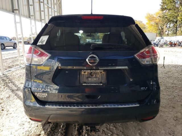 Photo 5 VIN: 5N1AT2ML1FC802653 - NISSAN ROGUE S 