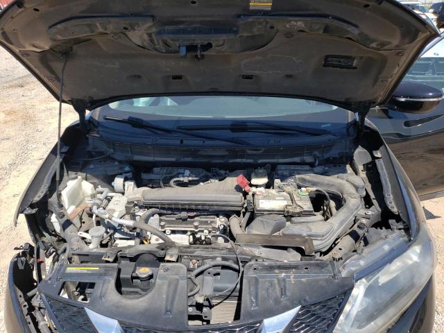 Photo 11 VIN: 5N1AT2ML1FC833353 - NISSAN ROGUE S 