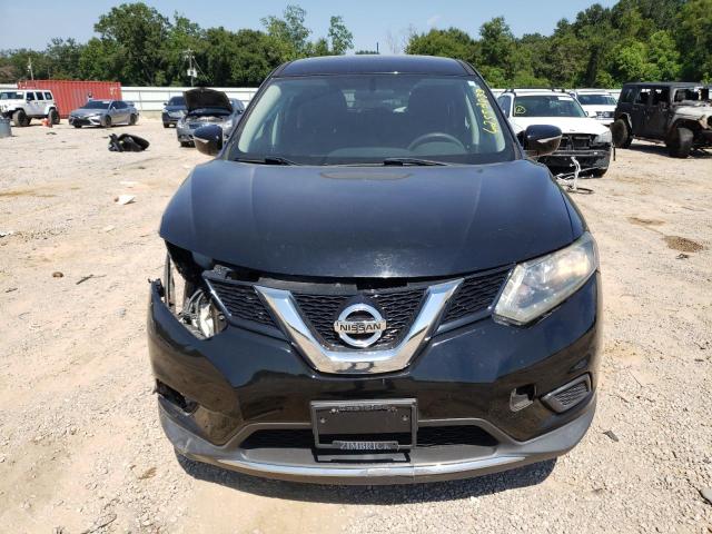 Photo 4 VIN: 5N1AT2ML1FC833353 - NISSAN ROGUE S 