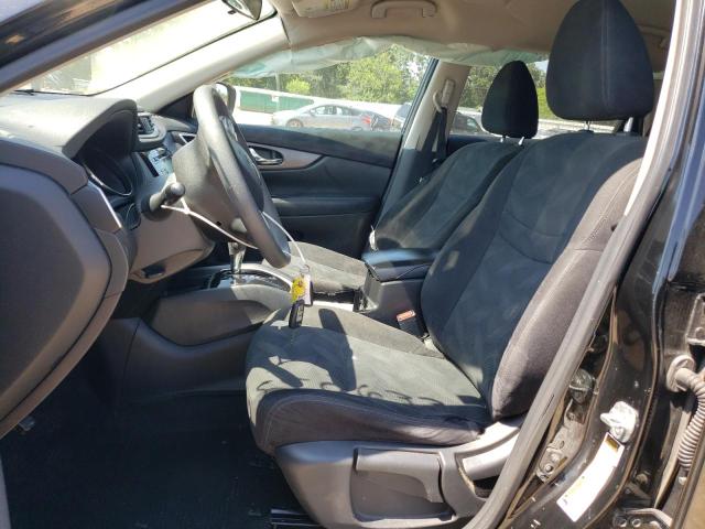 Photo 6 VIN: 5N1AT2ML1FC833353 - NISSAN ROGUE S 