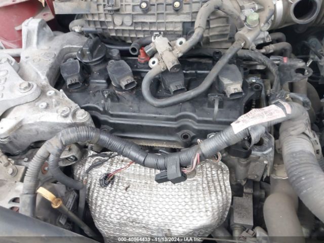 Photo 5 VIN: 5N1AT2ML1FC849424 - NISSAN ROGUE 