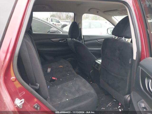 Photo 7 VIN: 5N1AT2ML1FC849424 - NISSAN ROGUE 