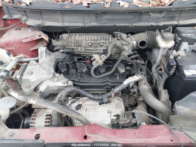 Photo 9 VIN: 5N1AT2ML1FC849424 - NISSAN ROGUE 