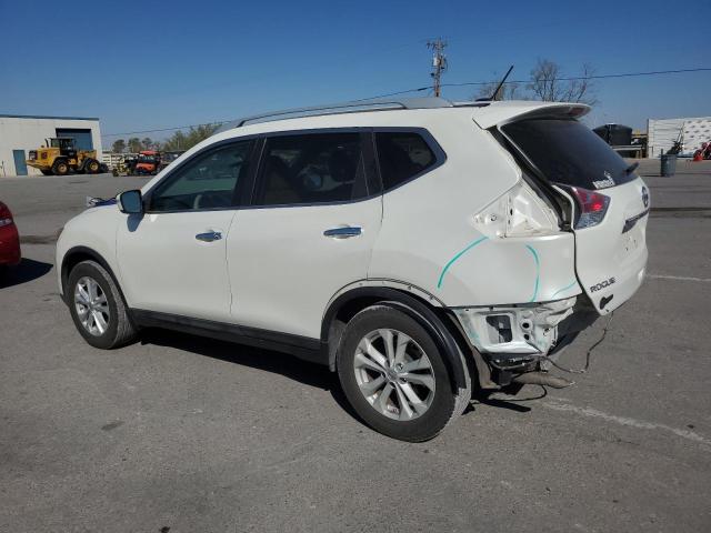 Photo 1 VIN: 5N1AT2ML1FC859337 - NISSAN ROGUE S 