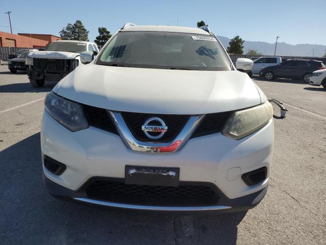 Photo 4 VIN: 5N1AT2ML1FC859337 - NISSAN ROGUE S 