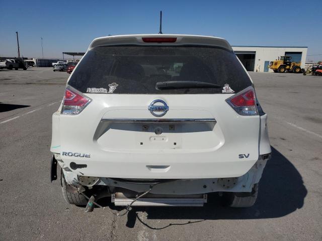 Photo 5 VIN: 5N1AT2ML1FC859337 - NISSAN ROGUE S 