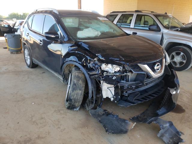 Photo 0 VIN: 5N1AT2ML2EC753266 - NISSAN ROGUE S 