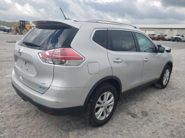 Photo 2 VIN: 5N1AT2ML2EC836910 - NISSAN ROGUE S 