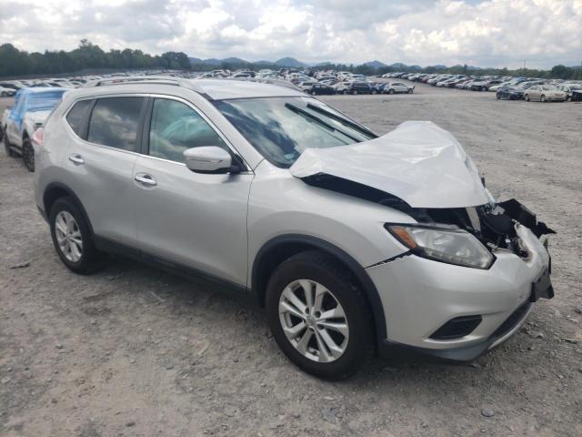 Photo 3 VIN: 5N1AT2ML2EC836910 - NISSAN ROGUE S 