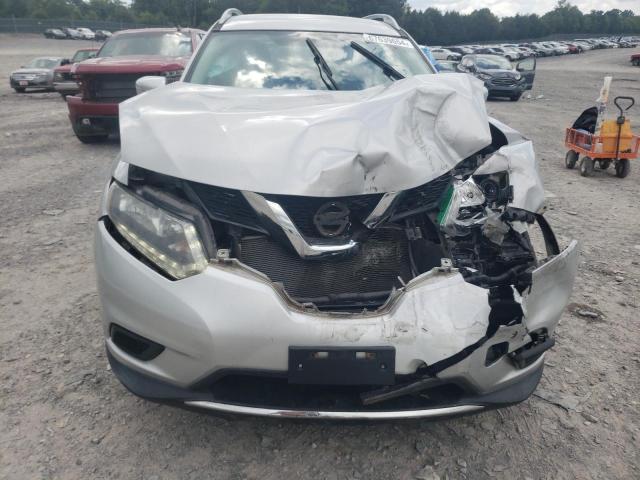 Photo 4 VIN: 5N1AT2ML2EC836910 - NISSAN ROGUE S 