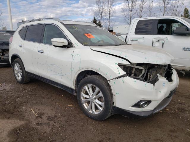 Photo 0 VIN: 5N1AT2ML2EC846305 - NISSAN ROGUE S 