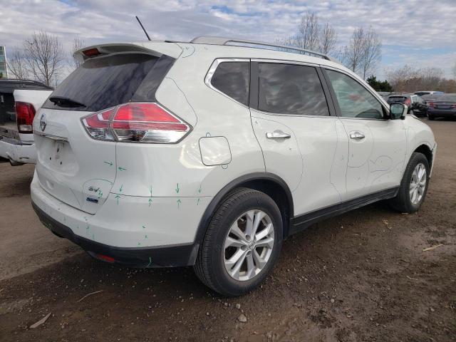 Photo 3 VIN: 5N1AT2ML2EC846305 - NISSAN ROGUE S 