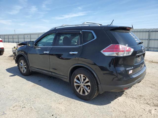 Photo 1 VIN: 5N1AT2ML2EC871799 - NISSAN ROGUE S 