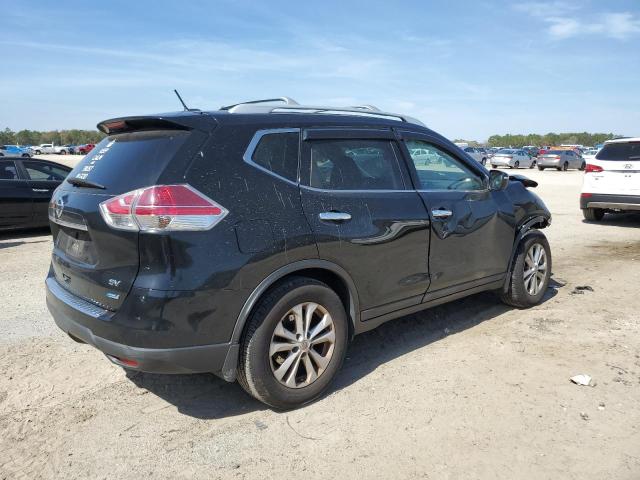 Photo 2 VIN: 5N1AT2ML2EC871799 - NISSAN ROGUE S 