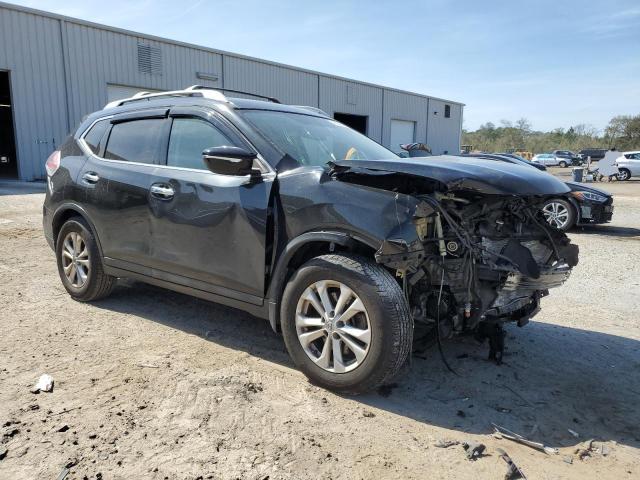 Photo 3 VIN: 5N1AT2ML2EC871799 - NISSAN ROGUE S 