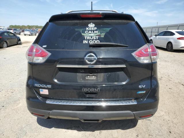 Photo 5 VIN: 5N1AT2ML2EC871799 - NISSAN ROGUE S 