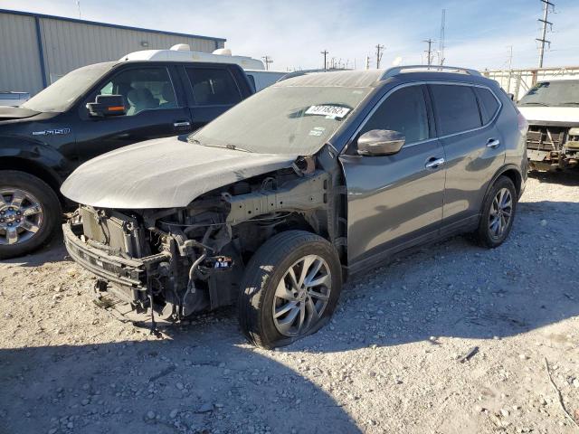 Photo 0 VIN: 5N1AT2ML2FC773034 - NISSAN ROGUE S 