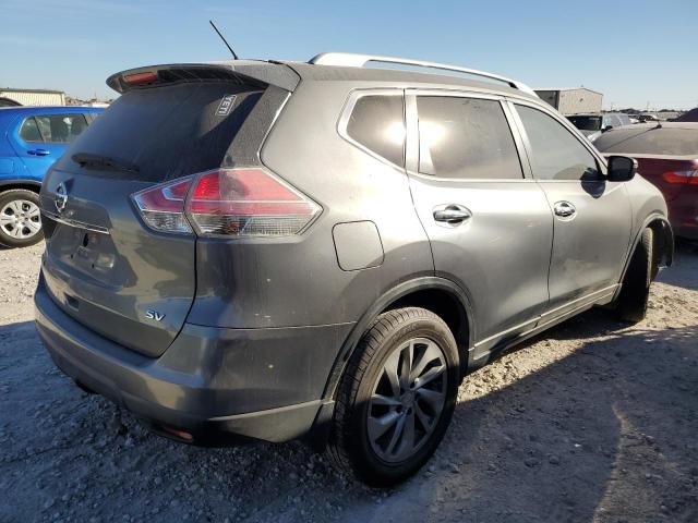 Photo 2 VIN: 5N1AT2ML2FC773034 - NISSAN ROGUE S 