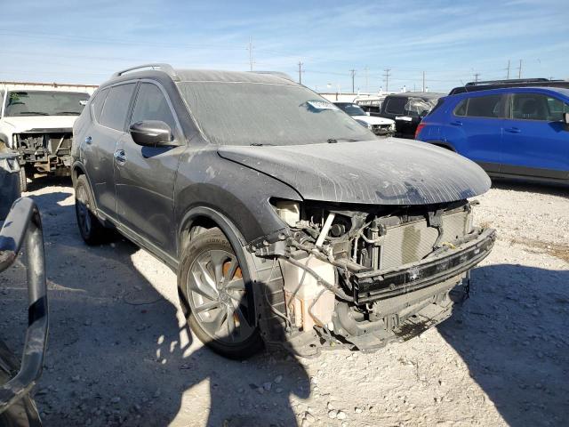 Photo 3 VIN: 5N1AT2ML2FC773034 - NISSAN ROGUE S 