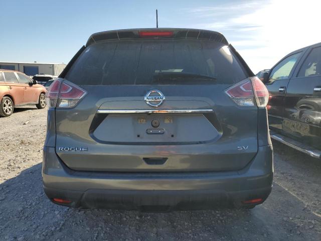 Photo 5 VIN: 5N1AT2ML2FC773034 - NISSAN ROGUE S 