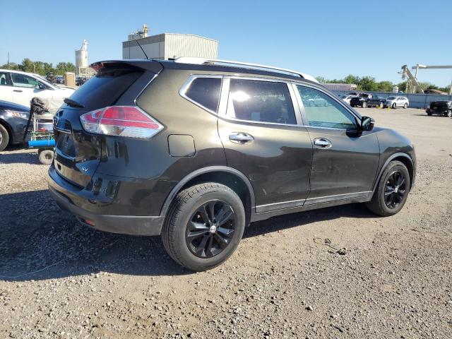 Photo 2 VIN: 5N1AT2ML2FC831224 - NISSAN ROGUE 