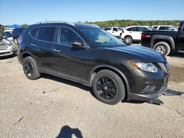 Photo 3 VIN: 5N1AT2ML2FC831224 - NISSAN ROGUE 