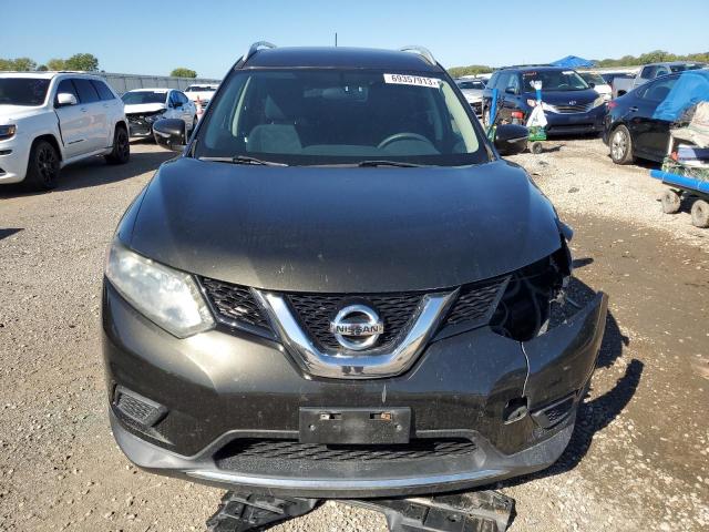 Photo 4 VIN: 5N1AT2ML2FC831224 - NISSAN ROGUE 