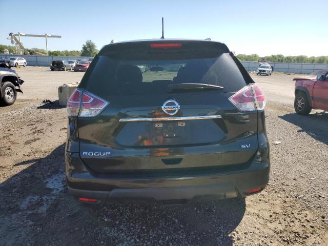 Photo 5 VIN: 5N1AT2ML2FC831224 - NISSAN ROGUE 