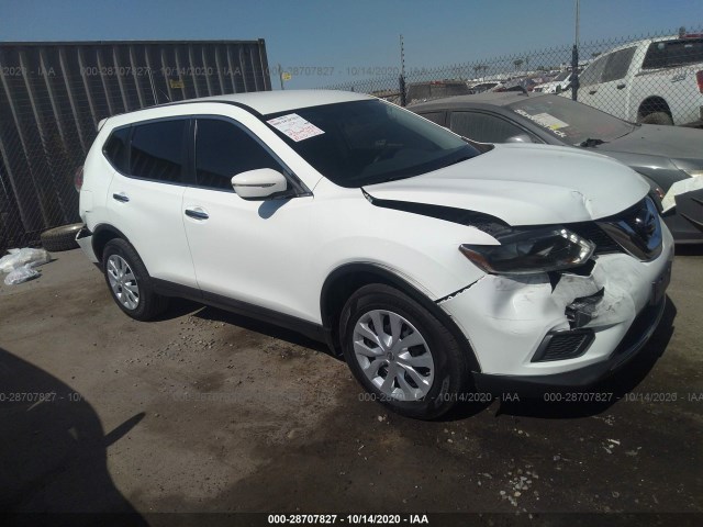 Photo 0 VIN: 5N1AT2ML2FC845799 - NISSAN ROGUE 