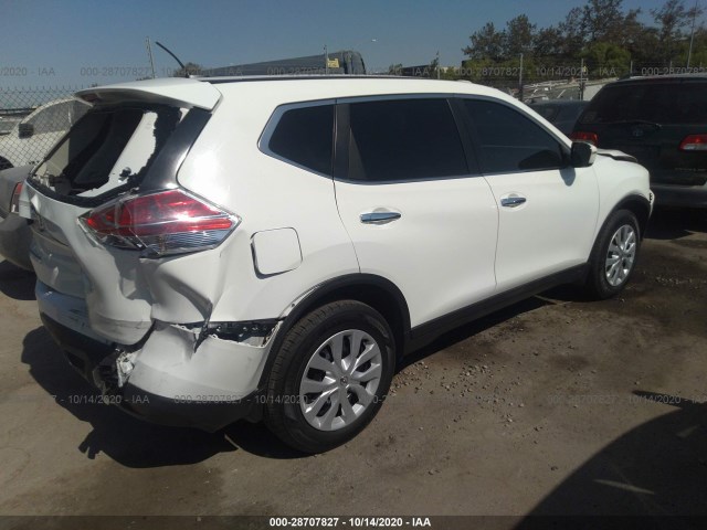 Photo 3 VIN: 5N1AT2ML2FC845799 - NISSAN ROGUE 